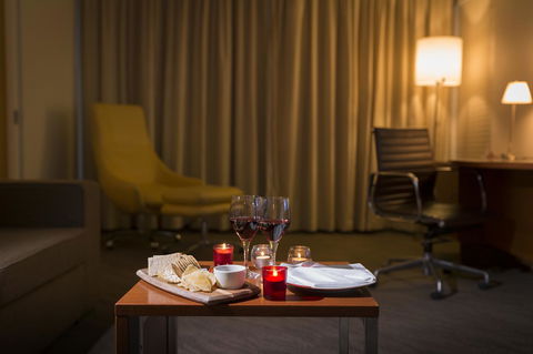 Novotel Canberra - Dalby Accommodation 42