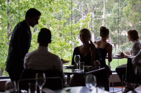 Novotel Canberra - Dalby Accommodation 5