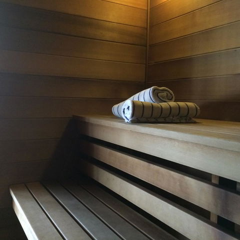 Novotel Canberra - Dalby Accommodation 9