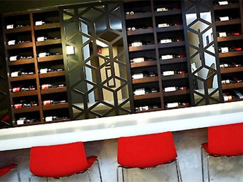 Novotel Canberra - Dalby Accommodation 26