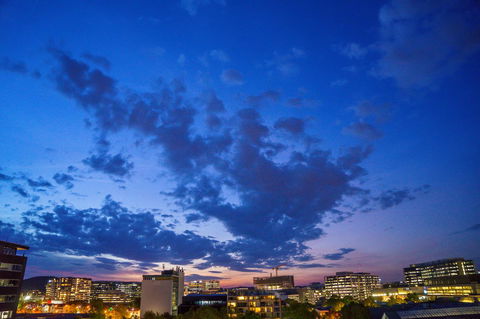 Highgate Executive Apartment City Walk Canberra - Dalby Accommodation 2