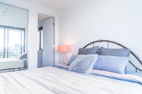 Highgate Executive Apartment City Walk Canberra - Dalby Accommodation 16