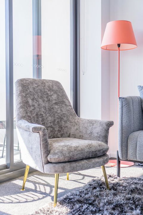 Highgate Executive Apartment City Walk Canberra - Dalby Accommodation 11