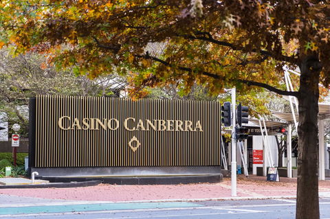 Highgate Executive Apartment City Walk Canberra - Dalby Accommodation 41