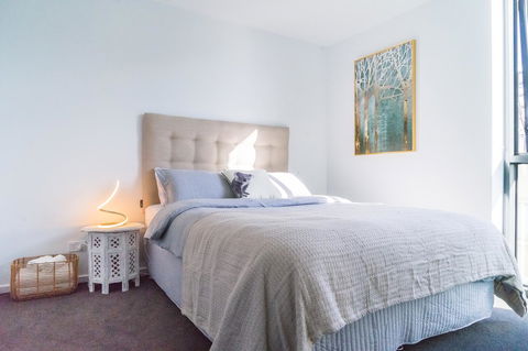 Highgate Executive Apartment City Walk Canberra - Dalby Accommodation 10