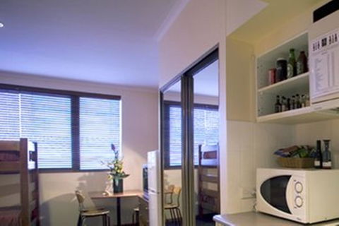 Madison Capital Executive Apartments - Dalby Accommodation 3