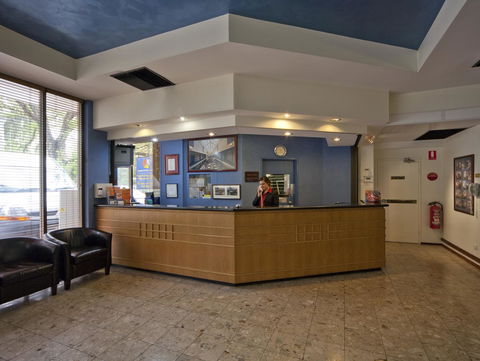 Madison Capital Executive Apartments - Dalby Accommodation 8