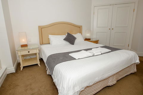Bond 1603 - Dalby Accommodation 3