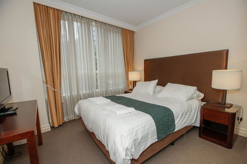 Bond 314 - Dalby Accommodation 1