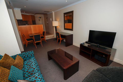 Bond 314 - Dalby Accommodation 0