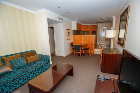 Bond 314 - Dalby Accommodation 3