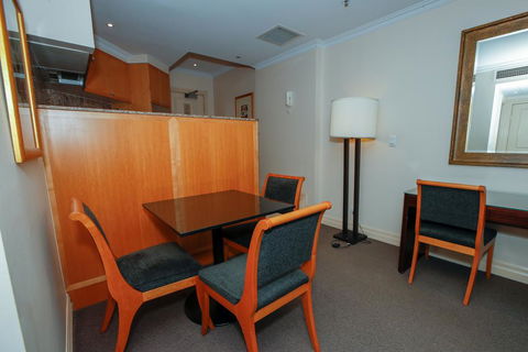 Bond 314 - Dalby Accommodation 2