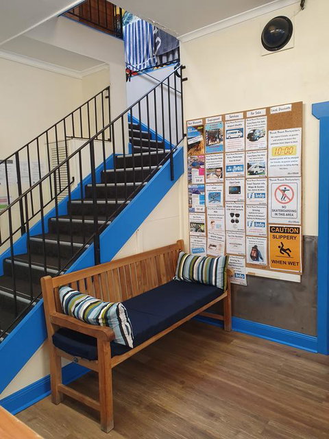 Bondi Beach Backpackers - Dalby Accommodation 2