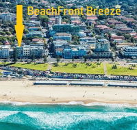 Bondi Beach Front Breeze - Dalby Accommodation