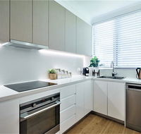 Bondi Beach Oasis-Car ParkPoolAir Con - Dalby Accommodation