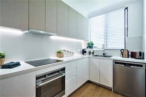 Bondi Beach Oasis-Car Park+Pool+Air Con - Dalby Accommodation 0
