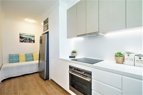 Bondi Beach Oasis-Car Park+Pool+Air Con - Dalby Accommodation 2