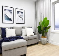 BONDI BEACH PAD-hosted byL'Abode Accommodation - Dalby Accommodation
