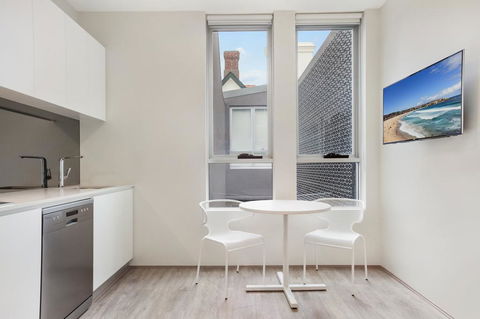 Bondi Beach Studio Suite 3 - Dalby Accommodation 2