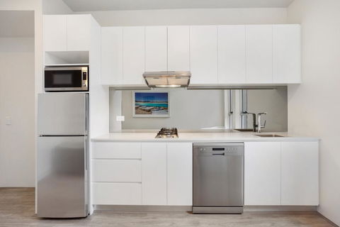 Bondi Beach Studio Suite 3 - Dalby Accommodation 0