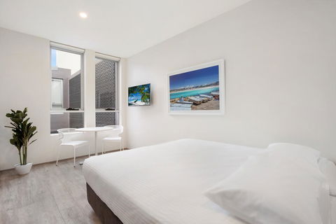 Bondi Beach Studio Suite 3 - Dalby Accommodation 1