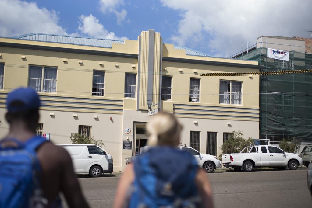 Tamarama NSW Dalby Accommodation