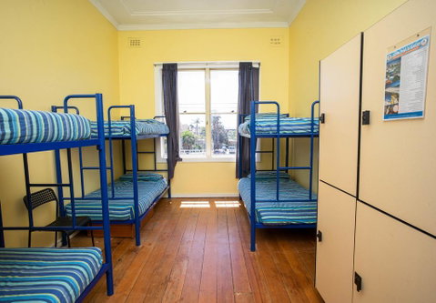 Bondi Beachside Inn - Dalby Accommodation 3
