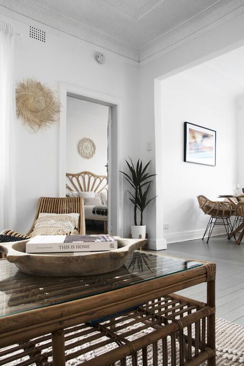 Bondi Surf Cottage - Dalby Accommodation 3