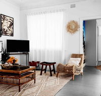 Bondi Surf Cottage - Dalby Accommodation