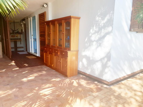 Bongaree Ocean Villa - Dalby Accommodation 1