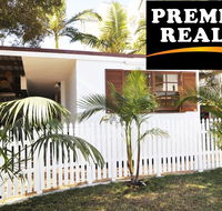 Bongaree Ocean Villa - Dalby Accommodation