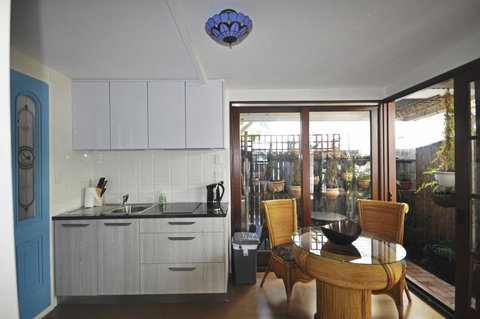 Bongaree Ocean Villa - Dalby Accommodation 3