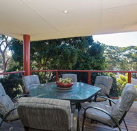 Bonito At Bagnalls Beach' 1/6 Bonito Street - pet friendly air conditioning - Dalby Accommodation