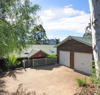 Bonnie Doon - Family friendly home - Dalby Accommodation