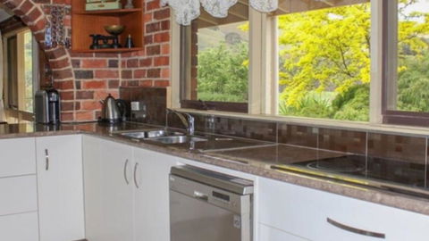 BONNIE DOON - GREAT GET AWAY - Dalby Accommodation 2