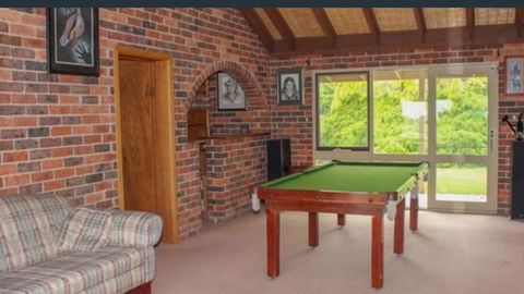 BONNIE DOON - GREAT GET AWAY - Dalby Accommodation 3