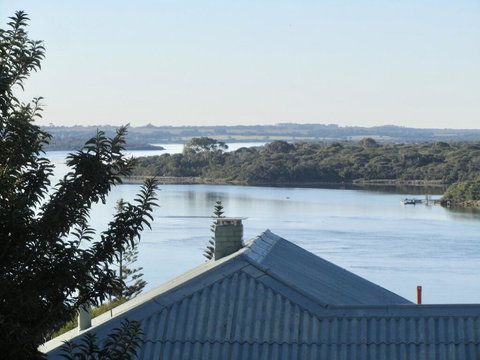 Bonnie View - A Wonderful View Up The River Experience Augusta - Dalby Accommodation 0