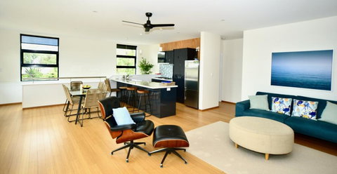 Bonnie View - A Wonderful View Up The River Experience Augusta - Dalby Accommodation 3