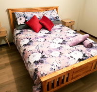 Bonsai BB Stay - Dalby Accommodation