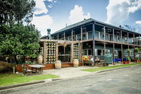 Book Old Bar Accommodation Vacations Dalby Accommodation Dalby Accommodation