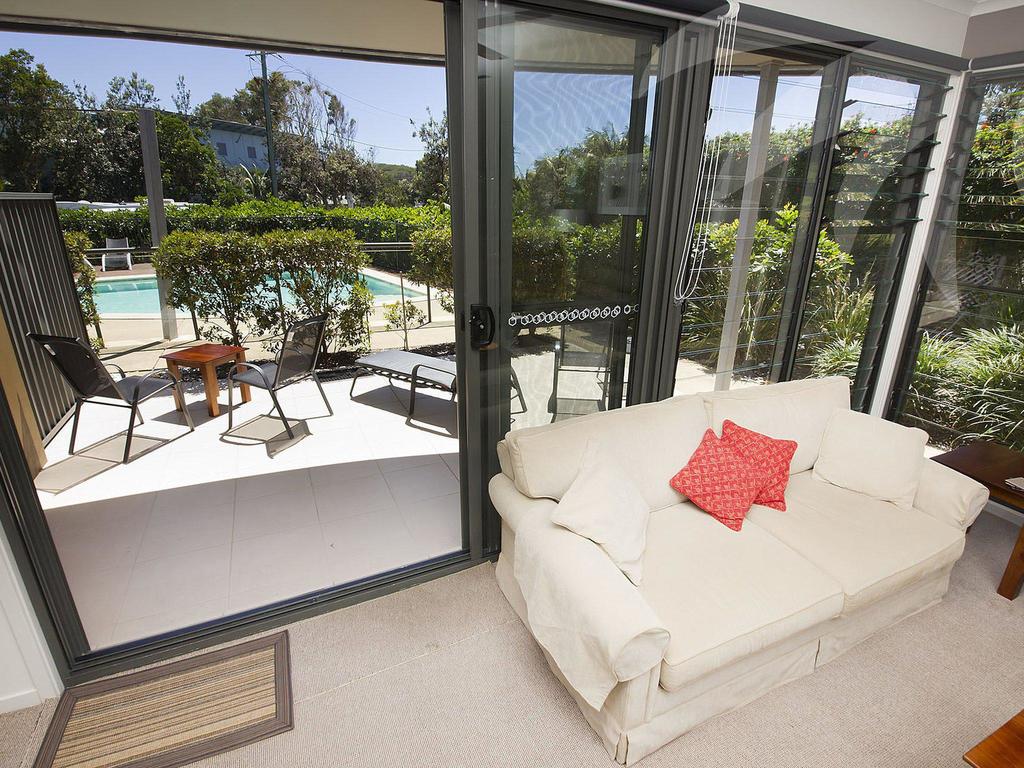 Boomerang Beach NSW Dalby Accommodation