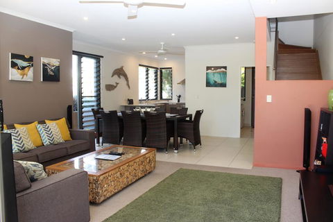 BOOM 5 - Dalby Accommodation 3
