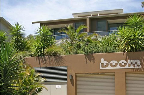 BOOM 5 - Dalby Accommodation 2