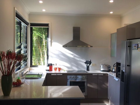 BOOM 5 - Dalby Accommodation 1
