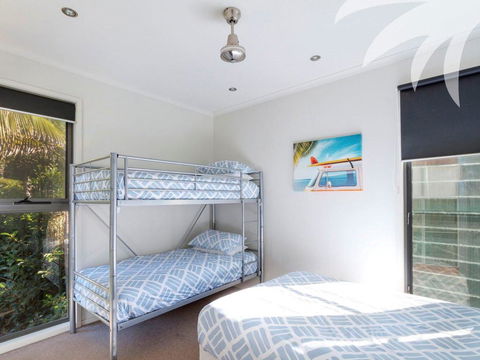 Boom 8 - Dalby Accommodation 3