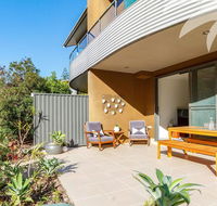 Boom 8 - Dalby Accommodation