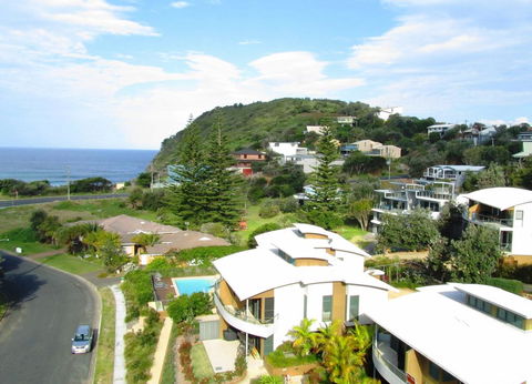 Boom 8 Boomerang Beach - Dalby Accommodation 3