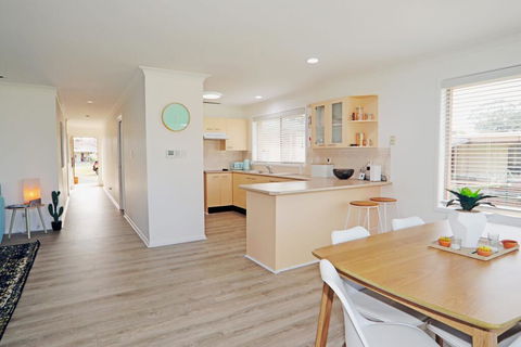 Boomerang - Dalby Accommodation 2
