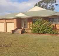 Boomerang - Dalby Accommodation