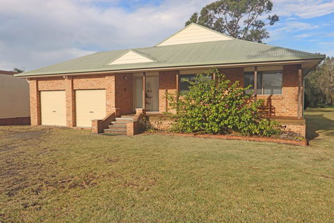Boomerang - Dalby Accommodation 0